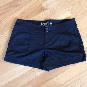 NWOT Delia’s Junior’s Shorts